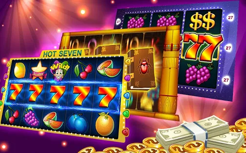 Tudo que Você Precisa Saber sobre Slots Online na ZZ777